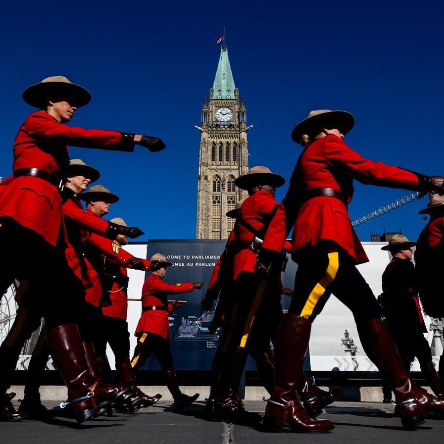 Workplace assessment of RCMP watchdog found 'clear call for change,' documents show